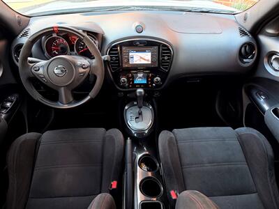2013 Nissan JUKE NISMO   - Photo 10 - Sherman Oaks, CA 91403-1701