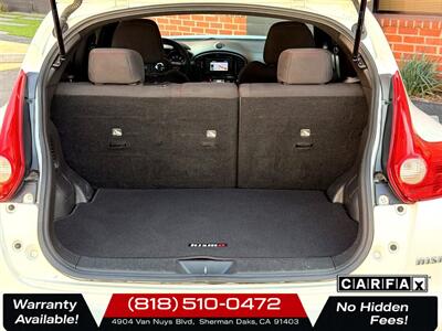 2013 Nissan JUKE NISMO - Photo 24 - Sherman Oaks, CA 91403-1701