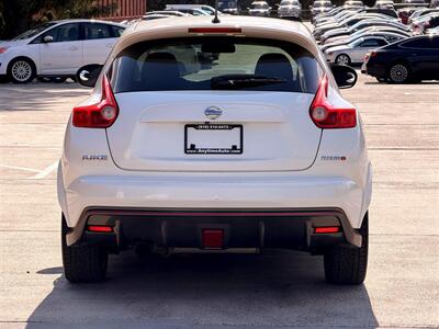 2013 Nissan JUKE NISMO   - Photo 6 - Sherman Oaks, CA 91403-1701