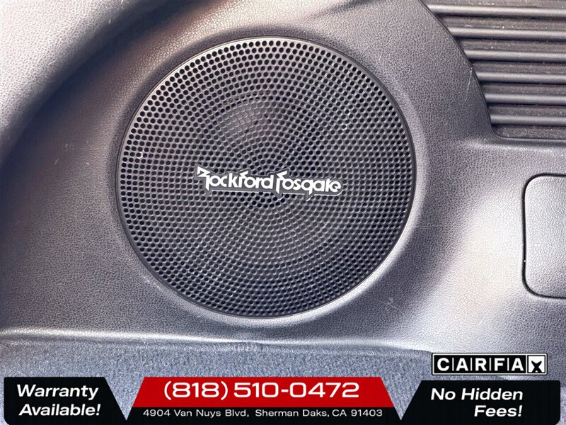 2013 Nissan JUKE NISMO - Photo 26 - Sherman Oaks, CA 91403-1701