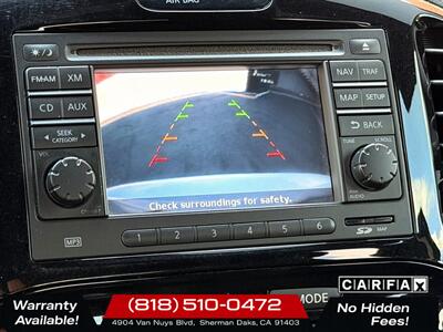 2013 Nissan JUKE NISMO - Photo 17 - Sherman Oaks, CA 91403-1701