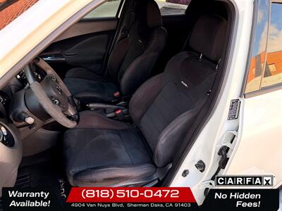 2013 Nissan JUKE NISMO - Photo 14 - Sherman Oaks, CA 91403-1701
