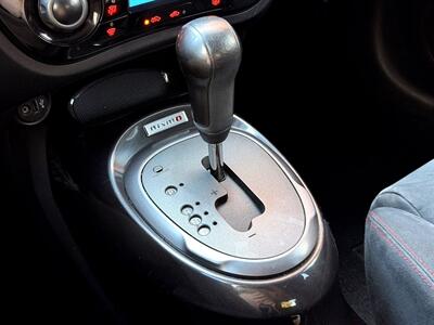 2013 Nissan JUKE NISMO   - Photo 19 - Sherman Oaks, CA 91403-1701