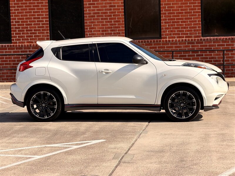 2013 Nissan JUKE NISMO   - Photo 8 - Sherman Oaks, CA 91403-1701