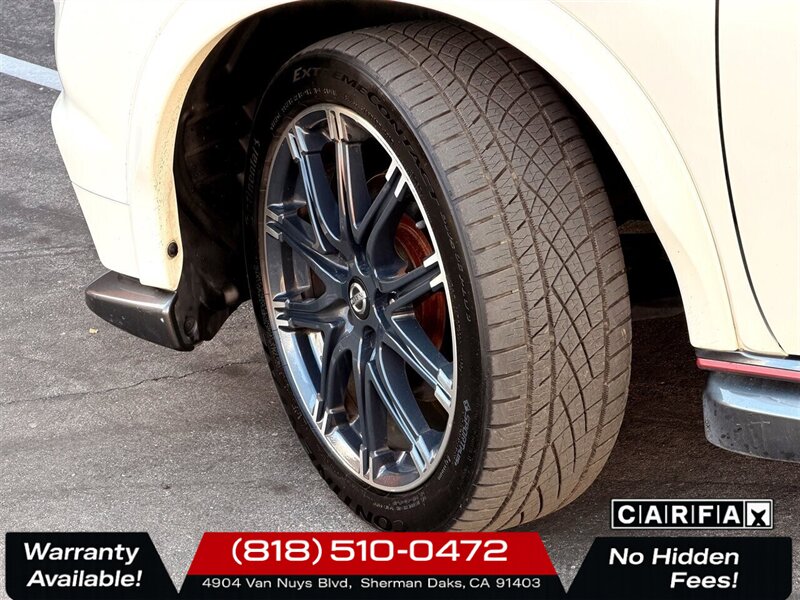 2013 Nissan JUKE NISMO - Photo 29 - Sherman Oaks, CA 91403-1701