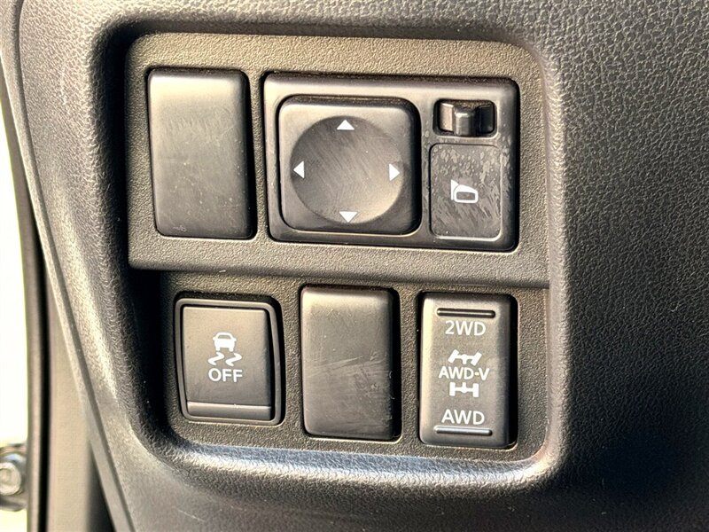 2013 Nissan JUKE NISMO   - Photo 21 - Sherman Oaks, CA 91403-1701