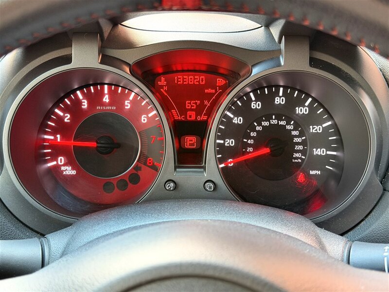 2013 Nissan JUKE NISMO   - Photo 15 - Sherman Oaks, CA 91403-1701