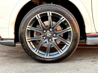 2013 Nissan JUKE NISMO   - Photo 28 - Sherman Oaks, CA 91403-1701