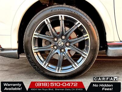 2013 Nissan JUKE NISMO - Photo 28 - Sherman Oaks, CA 91403-1701