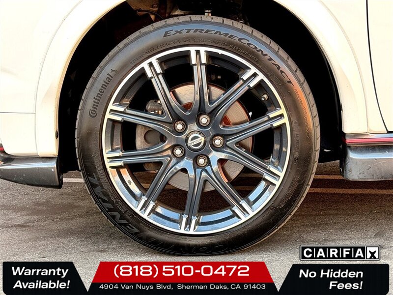 2013 Nissan JUKE NISMO - Photo 28 - Sherman Oaks, CA 91403-1701