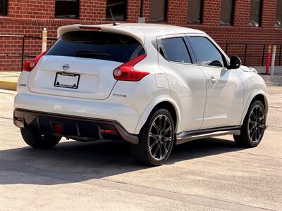 2013 Nissan JUKE NISMO   - Photo 7 - Sherman Oaks, CA 91403-1701