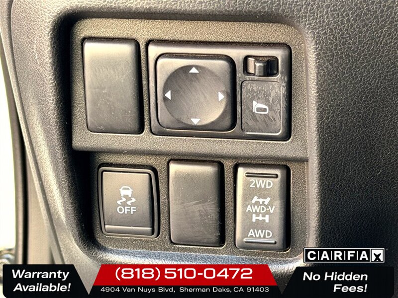 2013 Nissan JUKE NISMO - Photo 21 - Sherman Oaks, CA 91403-1701