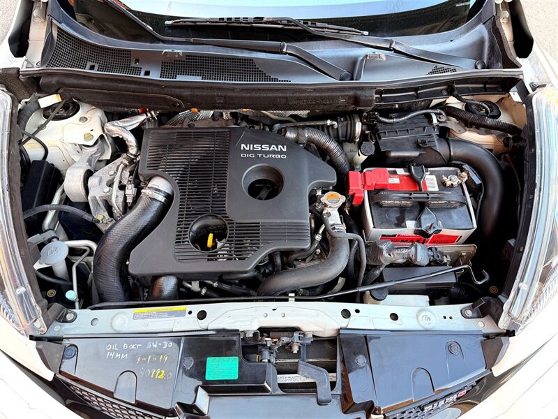2013 Nissan JUKE NISMO   - Photo 27 - Sherman Oaks, CA 91403-1701