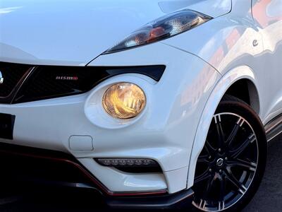 2013 Nissan JUKE NISMO   - Photo 30 - Sherman Oaks, CA 91403-1701