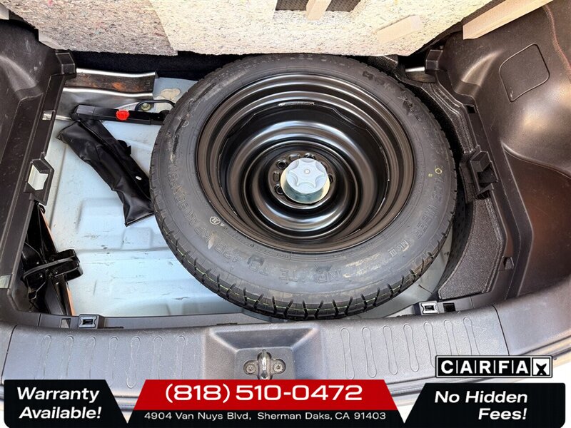 2013 Nissan JUKE NISMO - Photo 25 - Sherman Oaks, CA 91403-1701