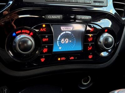 2013 Nissan JUKE NISMO   - Photo 18 - Sherman Oaks, CA 91403-1701