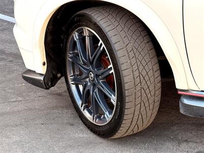 2013 Nissan JUKE NISMO   - Photo 29 - Sherman Oaks, CA 91403-1701