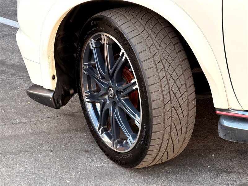 2013 Nissan JUKE NISMO   - Photo 29 - Sherman Oaks, CA 91403-1701