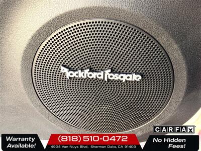 2013 Nissan JUKE NISMO - Photo 22 - Sherman Oaks, CA 91403-1701