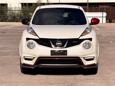 2013 Nissan JUKE NISMO   - Photo 2 - Sherman Oaks, CA 91403-1701
