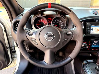 2013 Nissan JUKE NISMO   - Photo 20 - Sherman Oaks, CA 91403-1701
