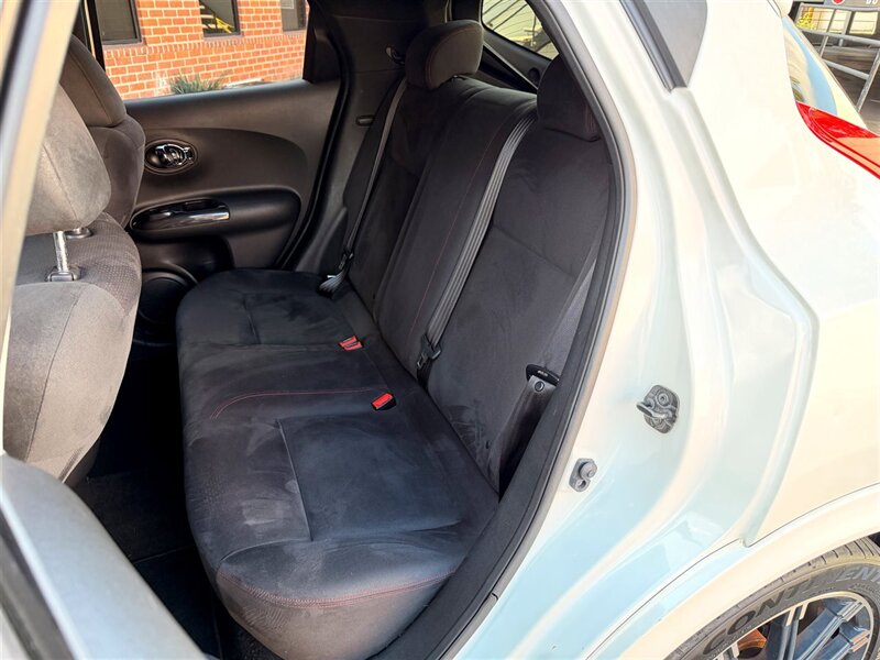 2013 Nissan JUKE NISMO   - Photo 23 - Sherman Oaks, CA 91403-1701