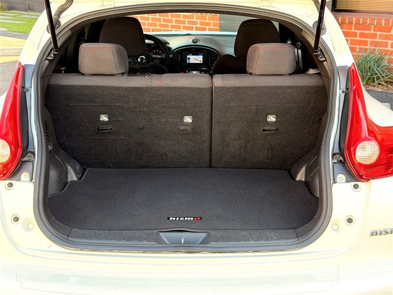 2013 Nissan JUKE NISMO   - Photo 24 - Sherman Oaks, CA 91403-1701
