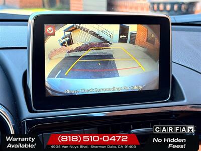 2018 FIAT 124 Spider Lusso   - Photo 21 - Sherman Oaks, CA 91403-1701