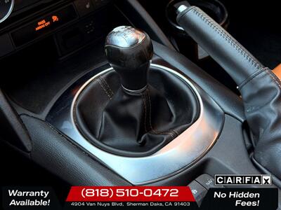 2018 FIAT 124 Spider Lusso   - Photo 23 - Sherman Oaks, CA 91403-1701