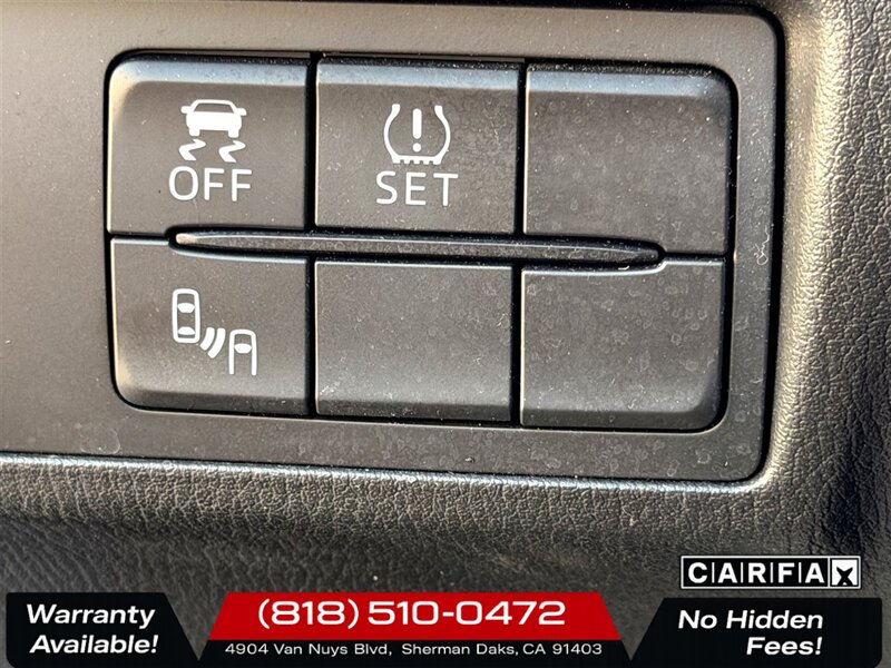 2018 FIAT 124 Spider Lusso   - Photo 25 - Sherman Oaks, CA 91403-1701