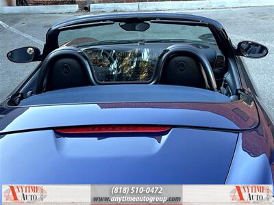 2003 Porsche Boxster S   - Photo 14 - Sherman Oaks, CA 91403-1701