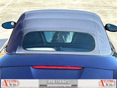 2003 Porsche Boxster S   - Photo 12 - Sherman Oaks, CA 91403-1701