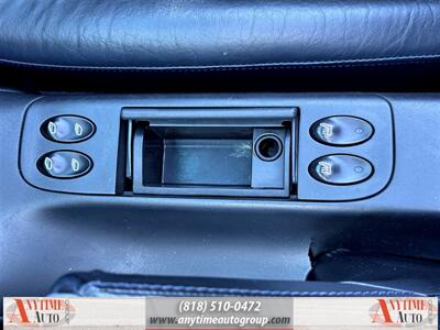 2003 Porsche Boxster S   - Photo 22 - Sherman Oaks, CA 91403-1701