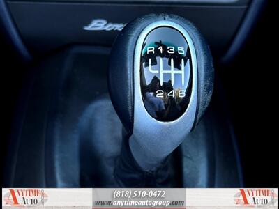 2003 Porsche Boxster S   - Photo 21 - Sherman Oaks, CA 91403-1701