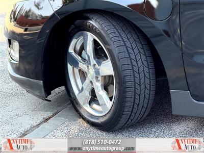 2013 Chevrolet Volt   - Photo 27 - Sherman Oaks, CA 91403-1701