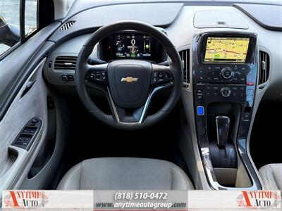 2013 Chevrolet Volt   - Photo 11 - Sherman Oaks, CA 91403-1701