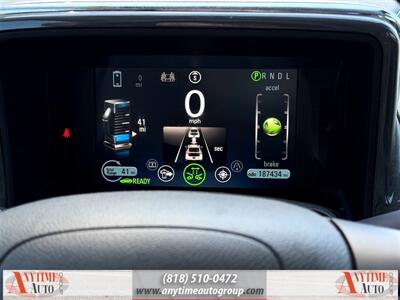 2013 Chevrolet Volt   - Photo 15 - Sherman Oaks, CA 91403-1701