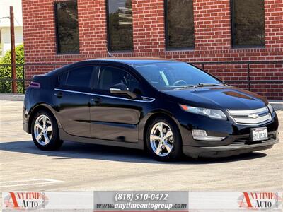 2013 Chevrolet Volt   - Photo 9 - Sherman Oaks, CA 91403-1701