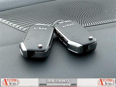 2023 Kia Forte LXS   - Photo 24 - Sherman Oaks, CA 91403-1701