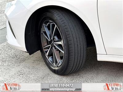 2023 Kia Forte LXS   - Photo 30 - Sherman Oaks, CA 91403-1701