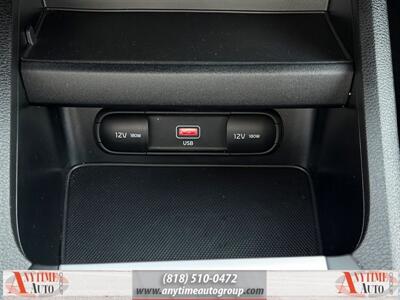 2023 Kia Forte LXS   - Photo 18 - Sherman Oaks, CA 91403-1701