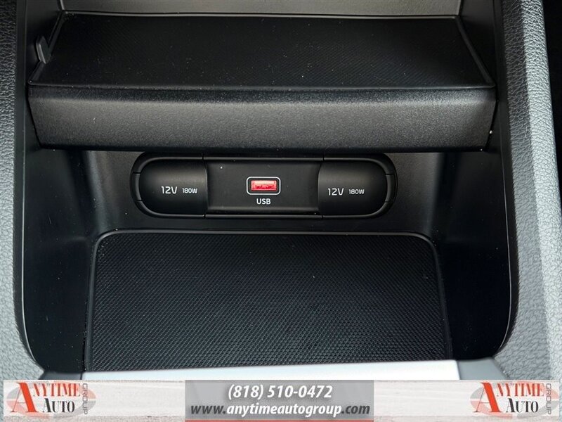 2023 Kia Forte LXS   - Photo 18 - Sherman Oaks, CA 91403-1701