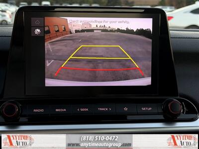 2023 Kia Forte LXS   - Photo 16 - Sherman Oaks, CA 91403-1701