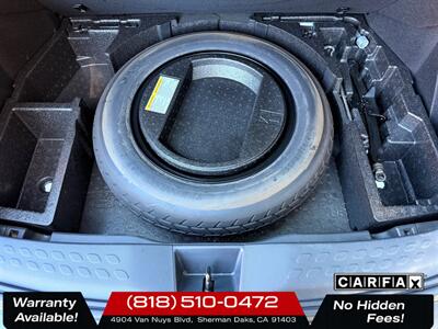 2021 Toyota C-HR Limited   - Photo 25 - Sherman Oaks, CA 91403-1701