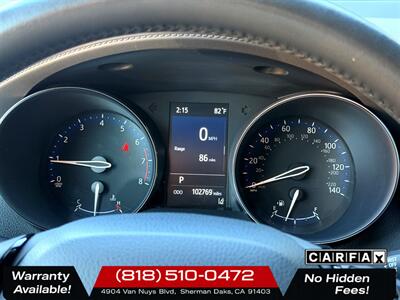 2021 Toyota C-HR Limited   - Photo 14 - Sherman Oaks, CA 91403-1701