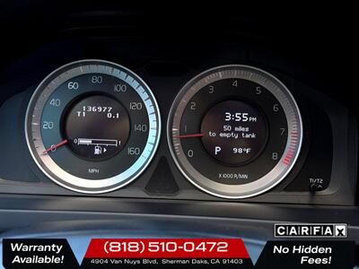 2012 Volvo S60 T5 - Photo 16 - Sherman Oaks, CA 91403-1701