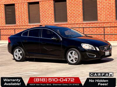 2012 Volvo S60 T5 - Photo 9 - Sherman Oaks, CA 91403-1701