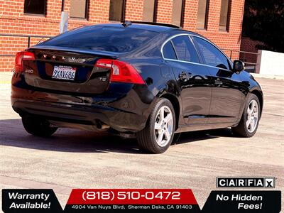 2012 Volvo S60 T5 - Photo 7 - Sherman Oaks, CA 91403-1701