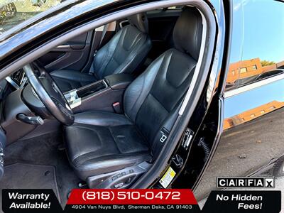 2012 Volvo S60 T5 - Photo 15 - Sherman Oaks, CA 91403-1701