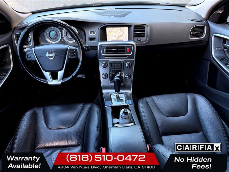 2012 Volvo S60 T5 - Photo 10 - Sherman Oaks, CA 91403-1701